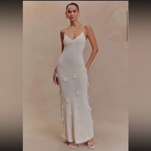 Meshki Suki Maxi Dress